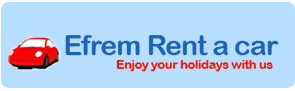 Rhodes Rent a car in Rhodes, Rodos Rent a car is the best car rental office in Rhodes