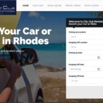 City club Rent a car in Rhodes island - faliraki rent a moto and car, faliraki rhodos car hire rentals scooter , motorbikes, quads and attv