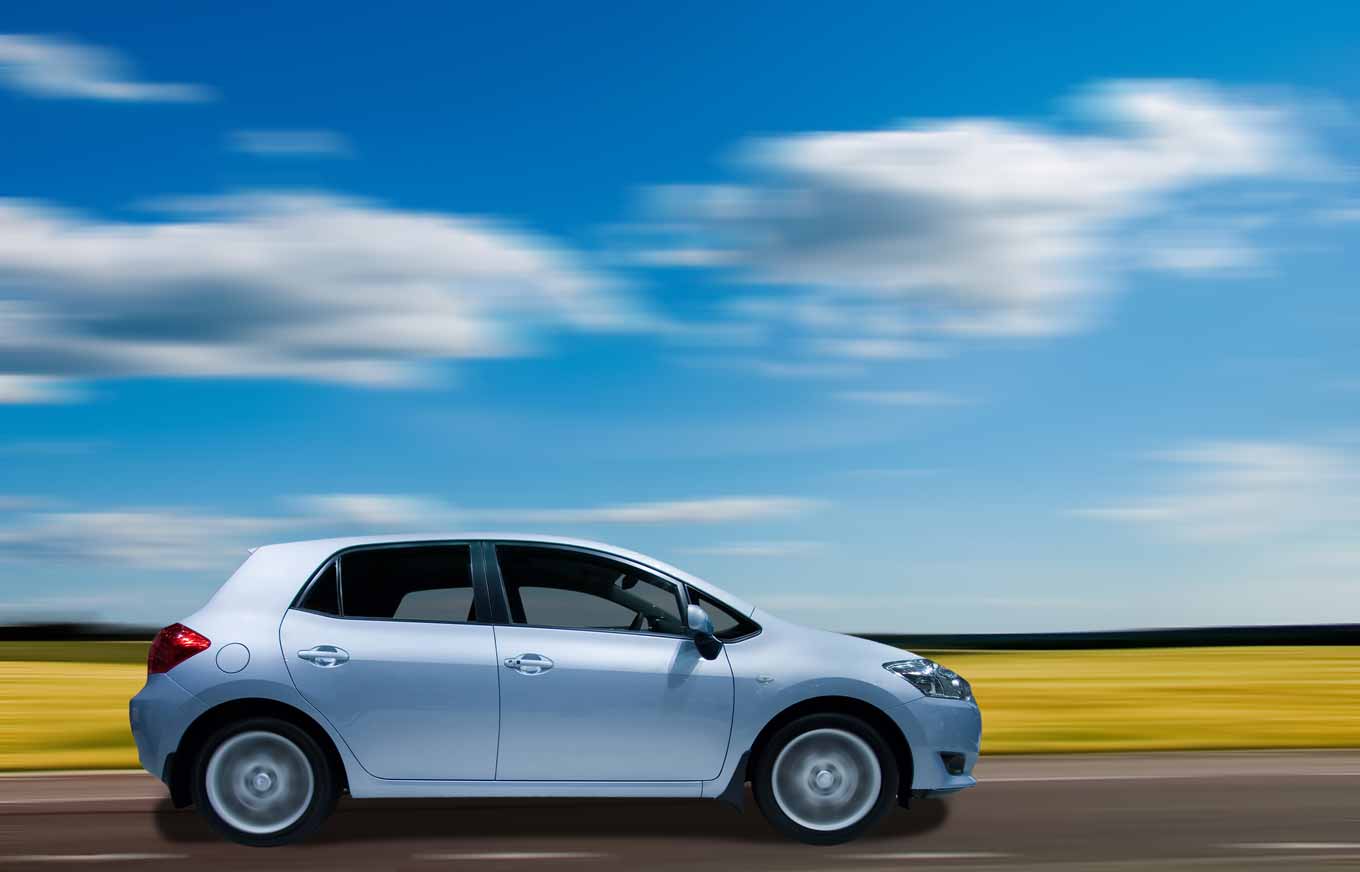 City club Rent a car in Rhodes island faliraki Local