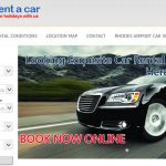 Rhodes Rent a car in Rhodes, Rodos Rent a car is the best car rental office in Rhodes