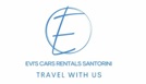 santorini rent a car