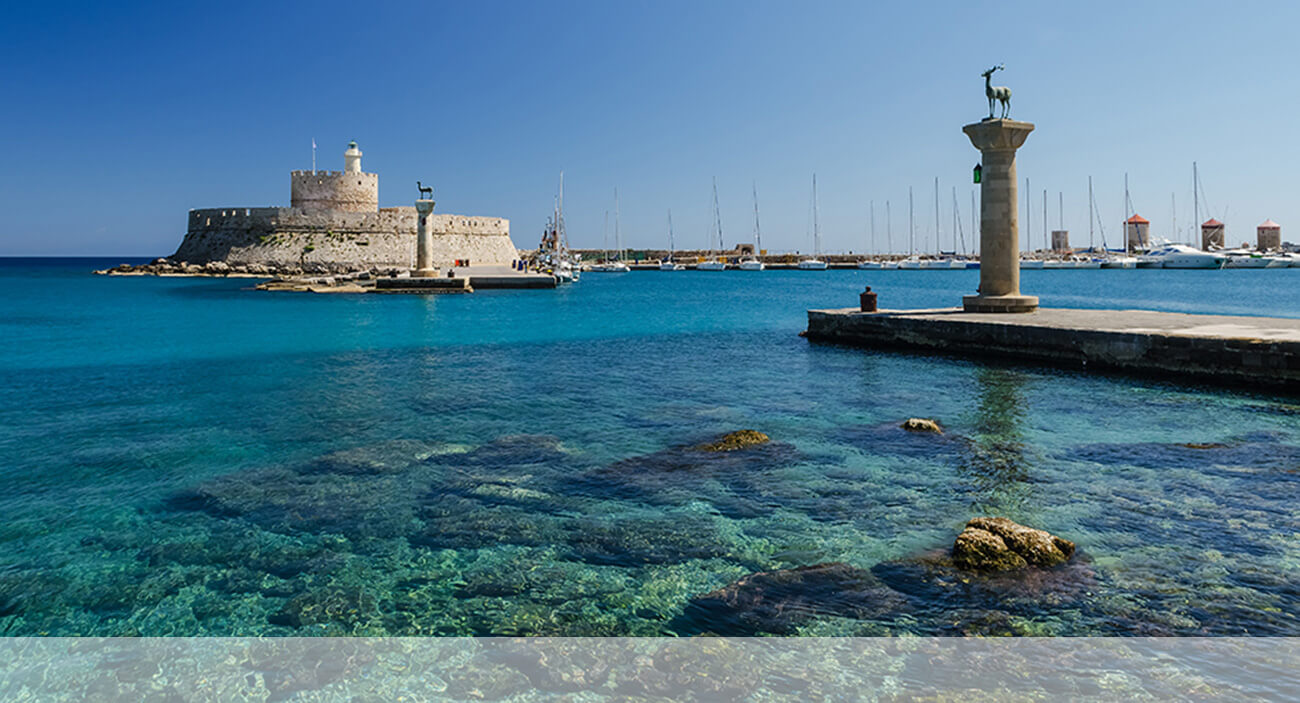 Book a moto in Rhodes island Faliraki kalithea rent a motorbike services