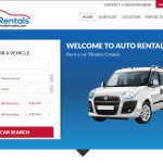 Rhodes Rent a car in Rhodes, Rodos Rent a car is the best car rental office in Rhodes