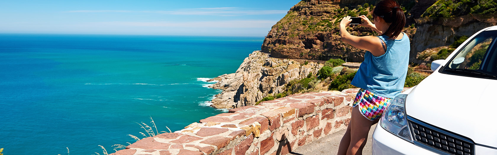 Mustang Rent a Car in Crete island - Mustang Crete Car Rental 2