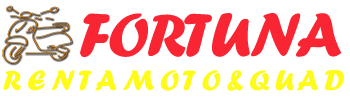 Fortuna Rent a Moto Faliraki Rhodes island , Brand-new, safe and clean motobikes