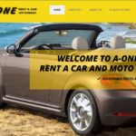a-one rent a car
