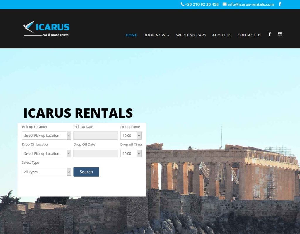 Icarus_Rent_a_ car_Athens_Greece-1
