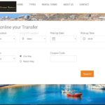 mykonos transfers luxury services