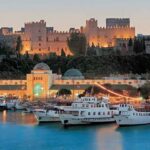 Rhodes Rent a car - Car hire rodos - Rhodes island