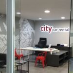 Economy Car Rental Rhodes Island - City rent a car