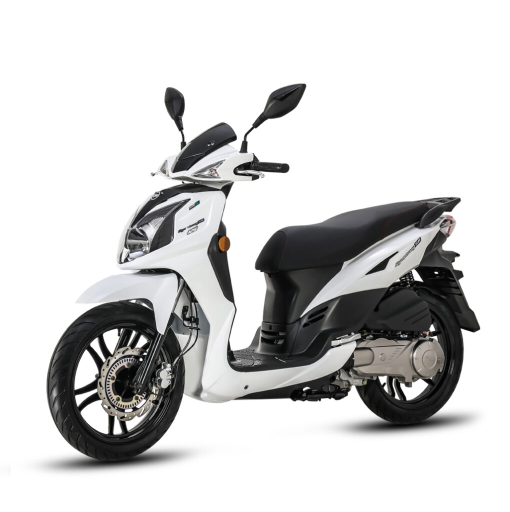 faliraki rent a moto scooter quads