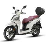 faliraki rent a moto scooter quads