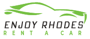 Welcome to Enjoy Rhodes rent a car , Take the easy way to discover the Rhodes island, exactly as you would like to with easy, safety, and confidence! All in the most economical way. All included to the best price!